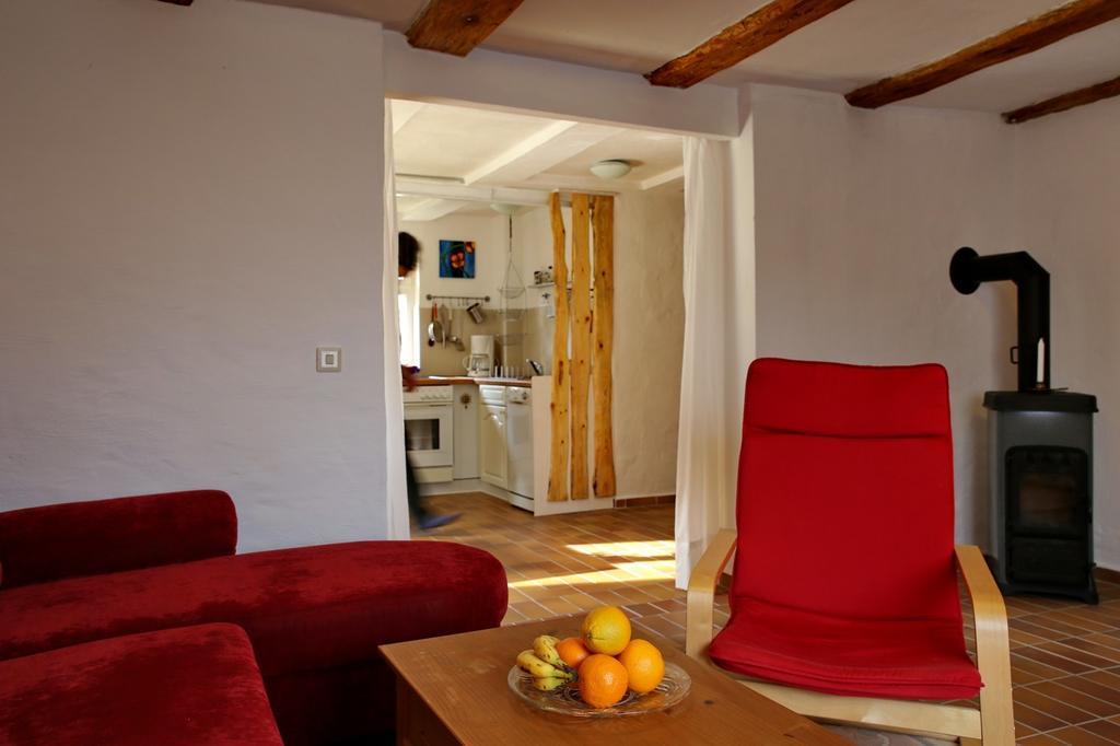 Hofboddenblick Apartment Kuckenshagen Exterior foto